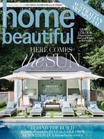 Australian Home Beautiful